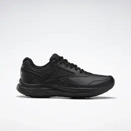Кроссовки Reebok "WALK ULTRA 7.0 DMX MAX", черный 2194665270 | schwarz