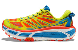 Кроссовки Hoka One One Mafate Speed 2 Flame Evening Primrose 1126851-fepr