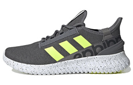 Кроссовки мужские Kaptir 2.0 с низким верхом Dusty Green Adidas Neo gw4419