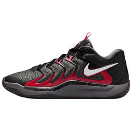 Кроссовки Nike KD 17 Late Night, черный fj9487-001 | black