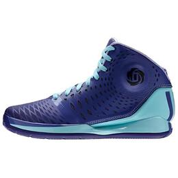 Кроссовки Adidas D Rose 3.5 Murray Park Winter Purple g59652