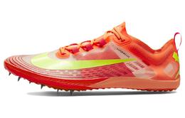 Кроссовки Nike Zoom Victory 5 XC Total Orange Volt aj0847-801