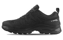 Salomon Кроссовки X Ward 'Black' / L00Women's 471826 | black