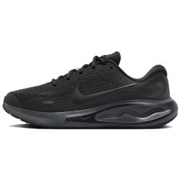 Кроссовки для бега Journey Run унисекс с низким верхом черного цвета Nike fj7765-002 | black