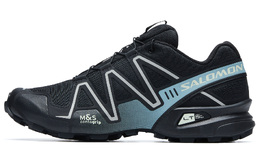 Salomon Кроссовки Speedcross 3 'Black Teal' 474386 | gray blue