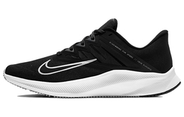 Кроссовки Nike Quest 3, черный/белый cd0230-002