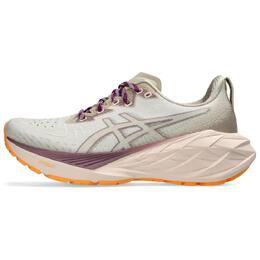 Asics Кроссовки Novablast Tr Pearl Pink Women's 1012b654-700 | natural bath/pearl pink (white)