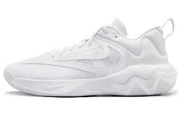 Мужские баскетбольные кроссовки Nike Giannis Immortality, White dz7534-102 | white