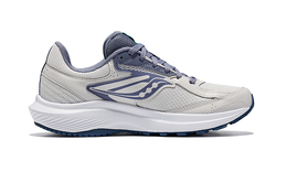 Кроссовки Saucony Women's Cohesion 17 'Fog Mint', зеленый s10943-103 | dusty green