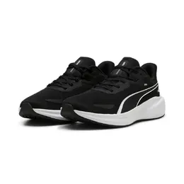 Кроссовки Puma "SKYROCKET LITE", белый 8356826217 | puma black-puma black-puma white