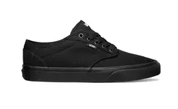 Кроссовки Vans "Atwood" с логотипом-флажком, черный 1598051783 | schwarz