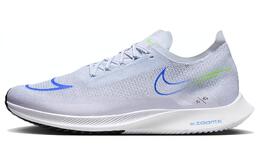Кроссовки Nike ZoomX Streakfly унисекс, White/Blue dj6566-006 | white/blue