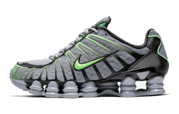 Кроссовки для бега Nike Shox TL Series Мужчины av3595-005