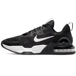 Кроссовки Nike "AIR MAX ALPHA TRAINER 5", белый 1959865282 | black-white-black
