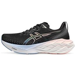Asics Novablast 4 Кроссовки для женщин, Black 1012b721-001 | black