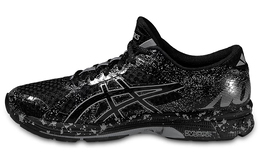 Кроссовки Asics Gel-Noosa Tri 11 'Paint Splatter - Black t676q-9090