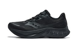 Кроссовки TIDE 2 унисекс с низким верхом, черные Saucony s28216-6 | black