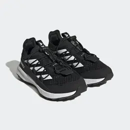 Кроссовки Adidas TERREX "VOYAGER 21 HEAT.RDY TRAVEL", серый 8638921374 | core black / cloud white / grey five