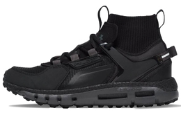 Кроссовки унисекс высокие черные Under Armour 3022949-001