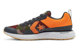 Converse Star Collection Кроссовки унисекс 166443c