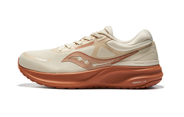 Saucony Кроссовки для бега с низким верхом, устойчивые к скольжению, унисекс, цвета хаки и умбры s28194-6 | khaki umber