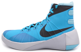 Мужские баскетбольные кроссовки Nike Hyperdunk 2015 749562-400