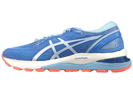 Asics GEL-Nimbus 21 Кроссовки Женщины 1012a156-400