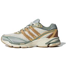 Кроссовки для бега SUPERNOVA CUSHION 7 унисекс Adidas ih5977 | milky white/light golden