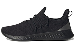 Кроссовки женские Puremotion Adapt 2.0 с низким верхом, черные Adidas Neo h03758