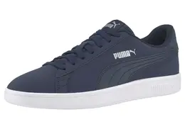 Кроссовки Puma " Puma Smash v2 Buck", синий 2478644681 | dunkelblau