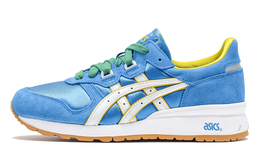 Asics Кроссовки Gel-Epirus Running унисекс с низким верхом h417n-4201
