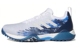 Adidas Мужские кроссовки для гольфа Codechaos Low-top gw5341