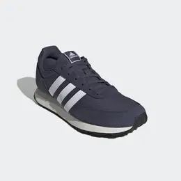 Спортивные кроссовки Adidas "RUN 60S 3.0" Adidas Sportswear, белый 6852810284 | shadow navy / cloud white / core black