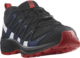 Кроссовки Salomon "XA PRO V8 J", черный 9263121012 | schwarz