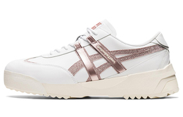 Кроссовки CANDY GLITTER унисекс с низким верхом розовое золото Onitsuka Tiger 1183b783-101