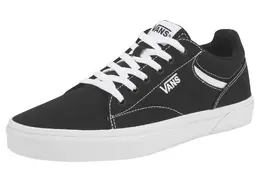 Кроссовки Vans "Seldan" из текстильного полотна, черный 5761135560 | schwarz