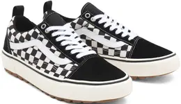 Кроссовки Vans Old Skool MTE-1 с вафельным узором, черно-белый 3165024093 | schwarz-weiß
