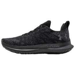 Кроссовки женские Hovr Velociti 3 с низким верхом, черные Under Armour 3026124-005 | black