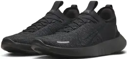 Кроссовки Nike "Free Run Flyknit Next Nature", черный 4342661746 | black/black