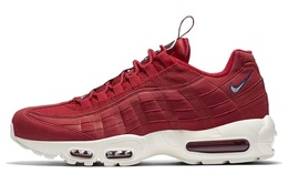 Кроссовки Nike Air Max 95 Pull Tab Red aj1844-600