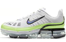 Кроссовки Nike Air VaporMax 360 Summit White Ghost Green ck2718-100