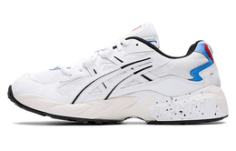 Кроссовки Asics Gel Kayano 5 'White' 1021a280-100