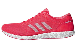 Кроссовки Adidas Adizero Sub 2 Shock Red Pink b37408