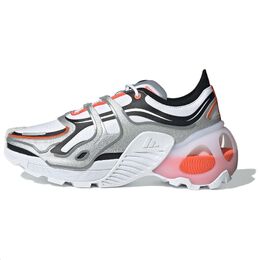 Кроссовки унисекс с низким верхом Adidas jp5263 | gray/white/black