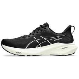 Asics Кроссовки GT 2000 13 Black White 1011b861-003 | black/white