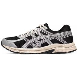 Asics Кроссовки Gel Contend 4 Runnings 'Black Silver White' t8d4q-012 | black/silver gray