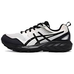 Кроссовки женские Gel-Sonoma CN Low-top белые Asics 1012b656 | white/black