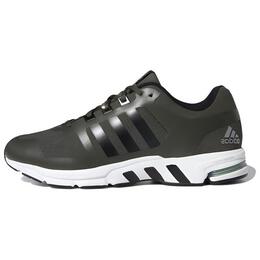 Equipment 10 Кроссовки унисекс с низким верхом, черные/белые Adidas ee8997