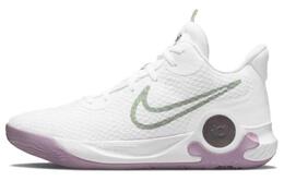 Мужские баскетбольные кроссовки Nike KD Trey 5 IX Vintage, Blue and purple galaxy dj6922-100(team204-蓝紫星河) | blue and purple galaxy