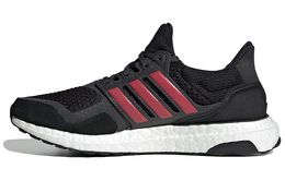Кроссовки Adidas Ultra Boost S&L Core Black Energy Pink Women's eg8119
